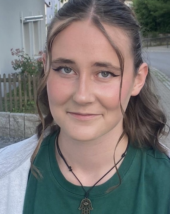 Profilbild von Lea