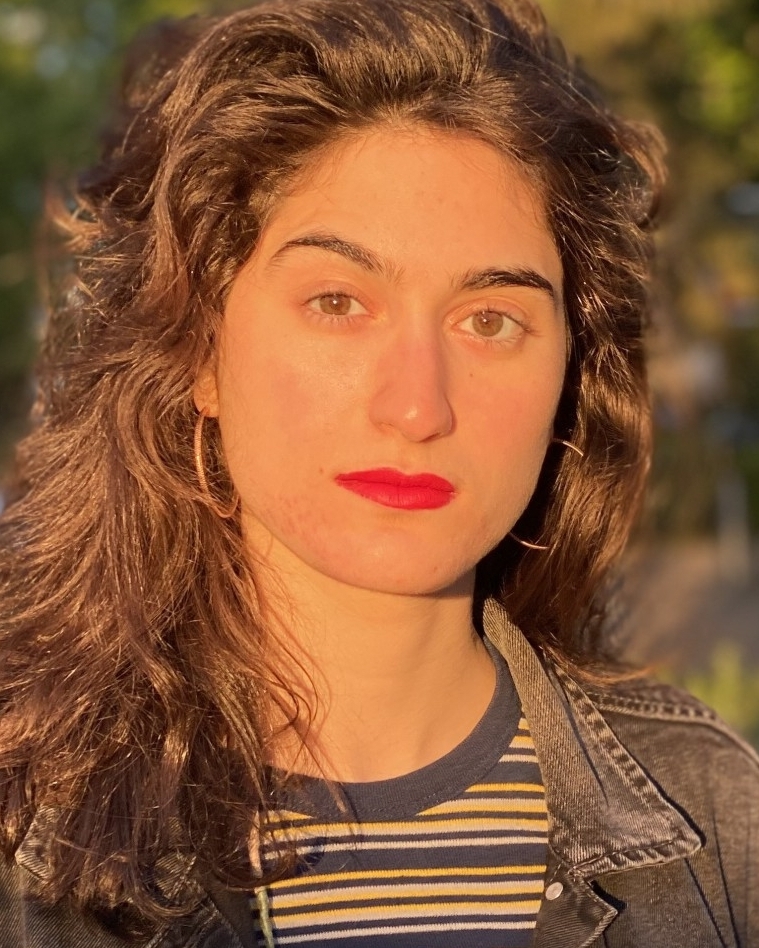 Profilbild von Alev