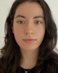 Profilbild von Nadja Elena