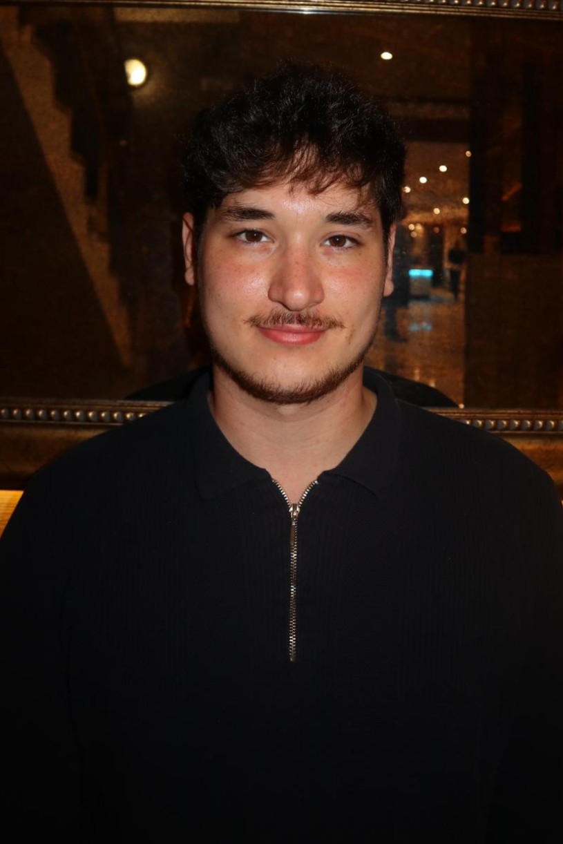 Weiteres Foto von Ikarjahu Mendel