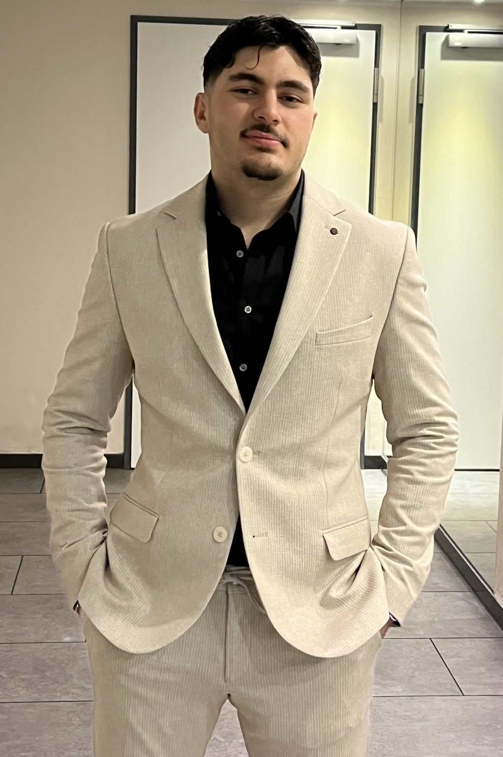 Weiteres Foto von Cihan