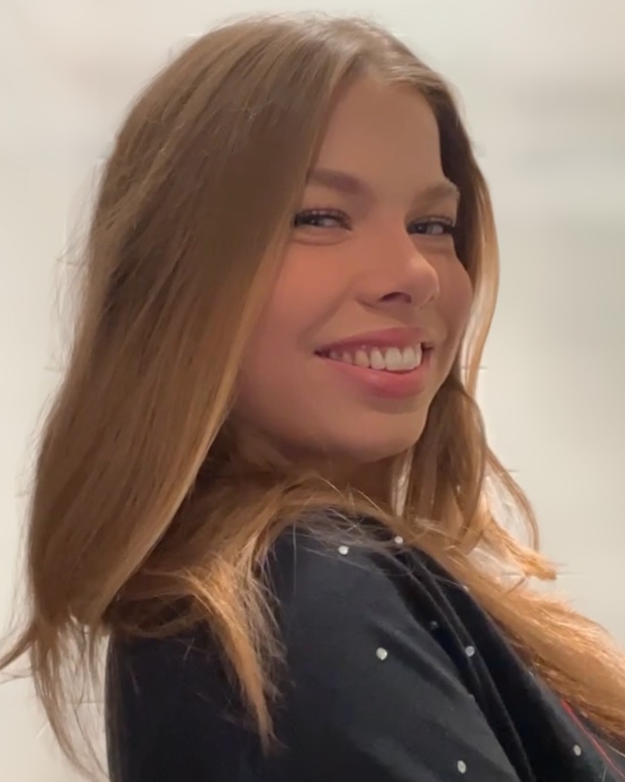 Profilbild von Natalie