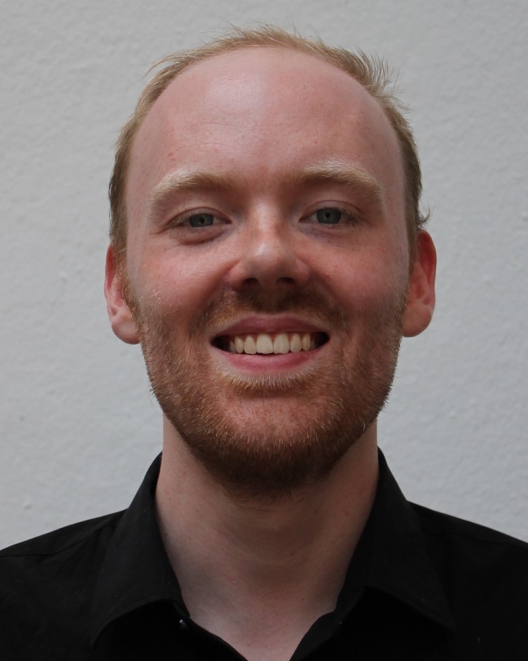 Profilbild von Finn