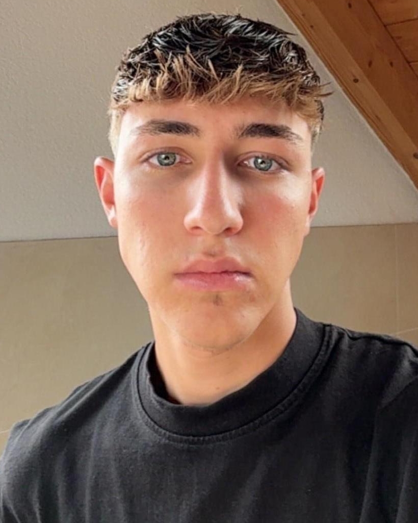 Profilbild von Lewin Fynn