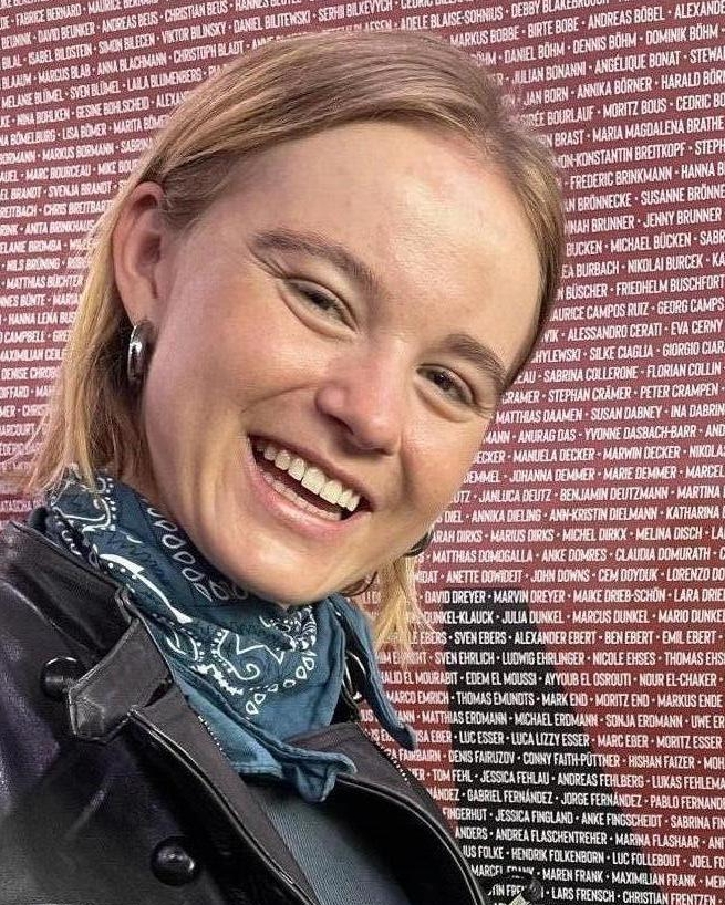 Profilbild von Tara