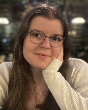 Profilbild von Kira