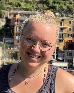 Profilbild von Lena