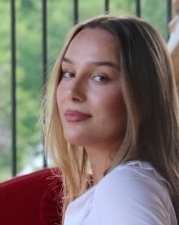 Profilbild von Mia