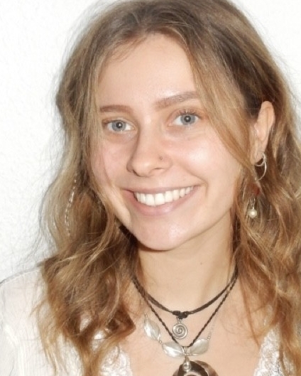 Profilbild von Sophie Luise