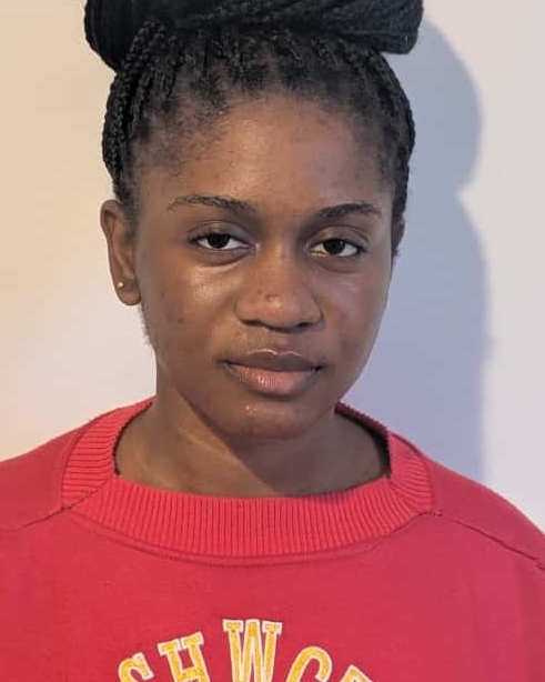 Profilbild von Manuella Tresia