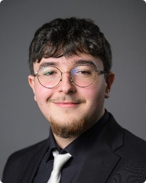 Profilbild von Metin
