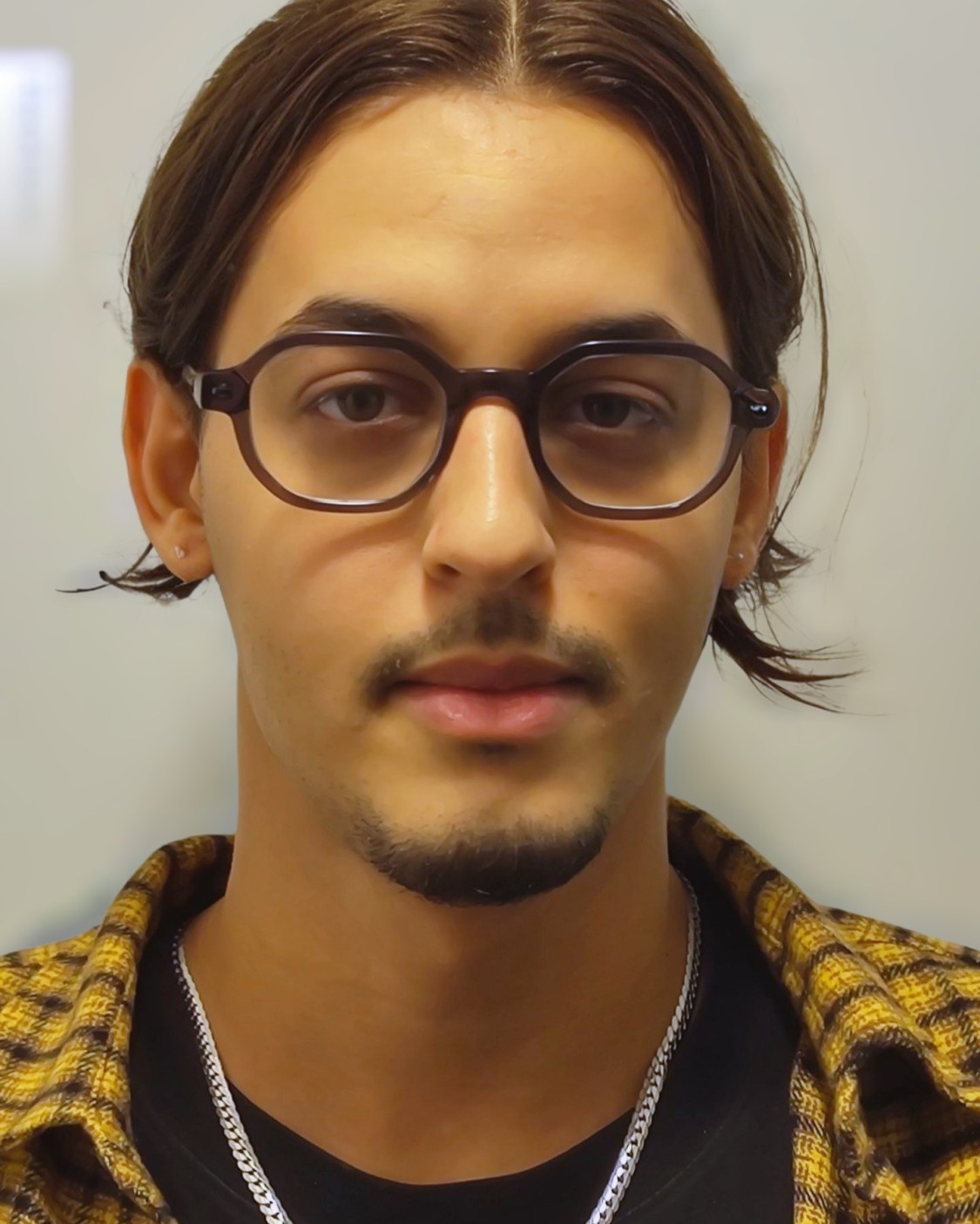 Profilbild von Ayman