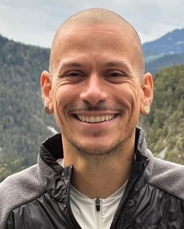 Profilbild von Markus