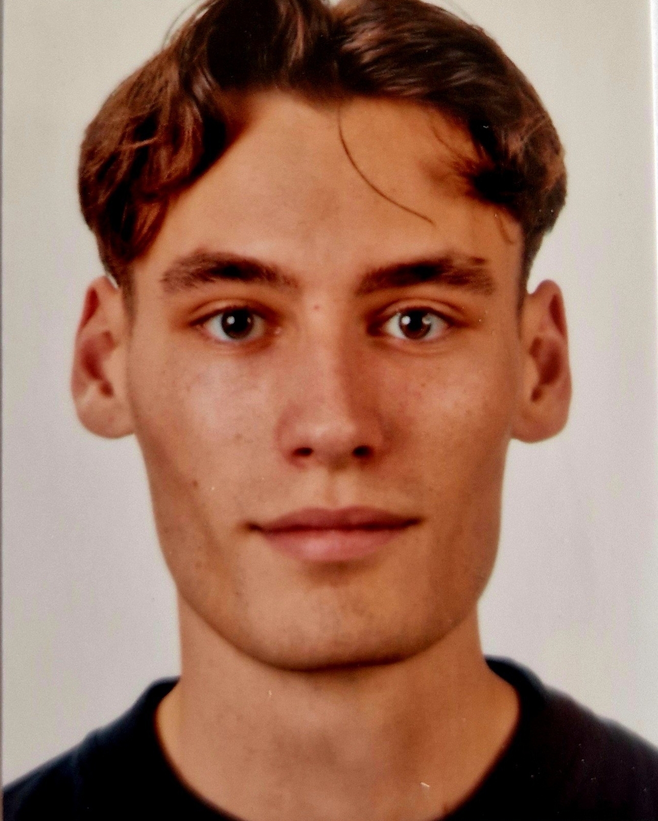 Profilbild von Luca