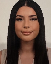 Profilbild von Nina
