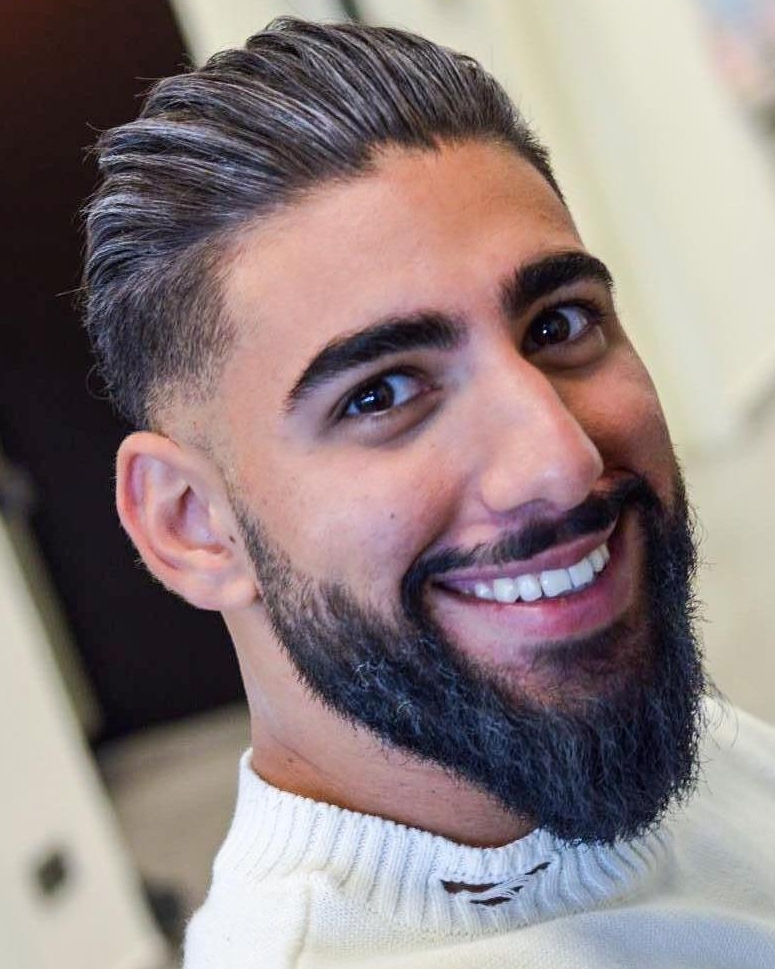 Profilbild von Human