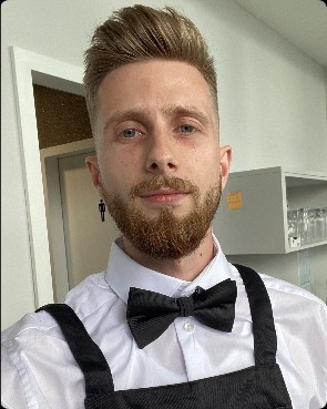 Profilbild von Felix