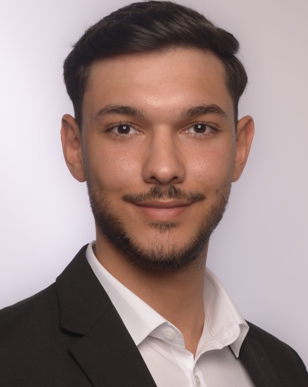 Profilbild von Cem Ismail