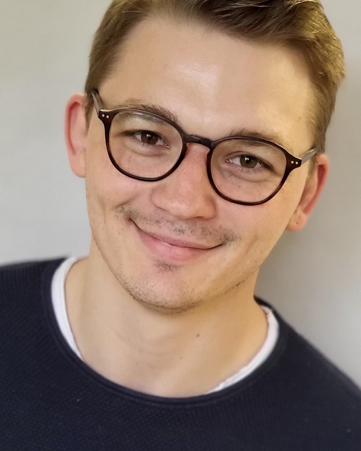 Profilbild von Kai
