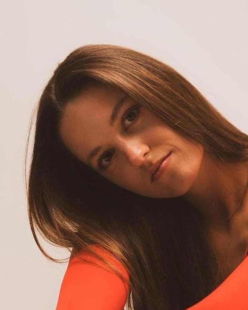 Profilbild von Laura