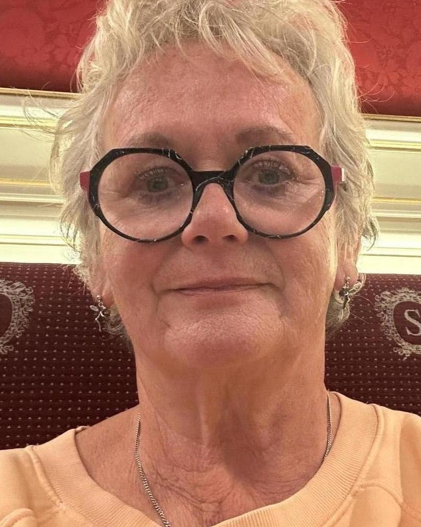 Profilbild von Martina