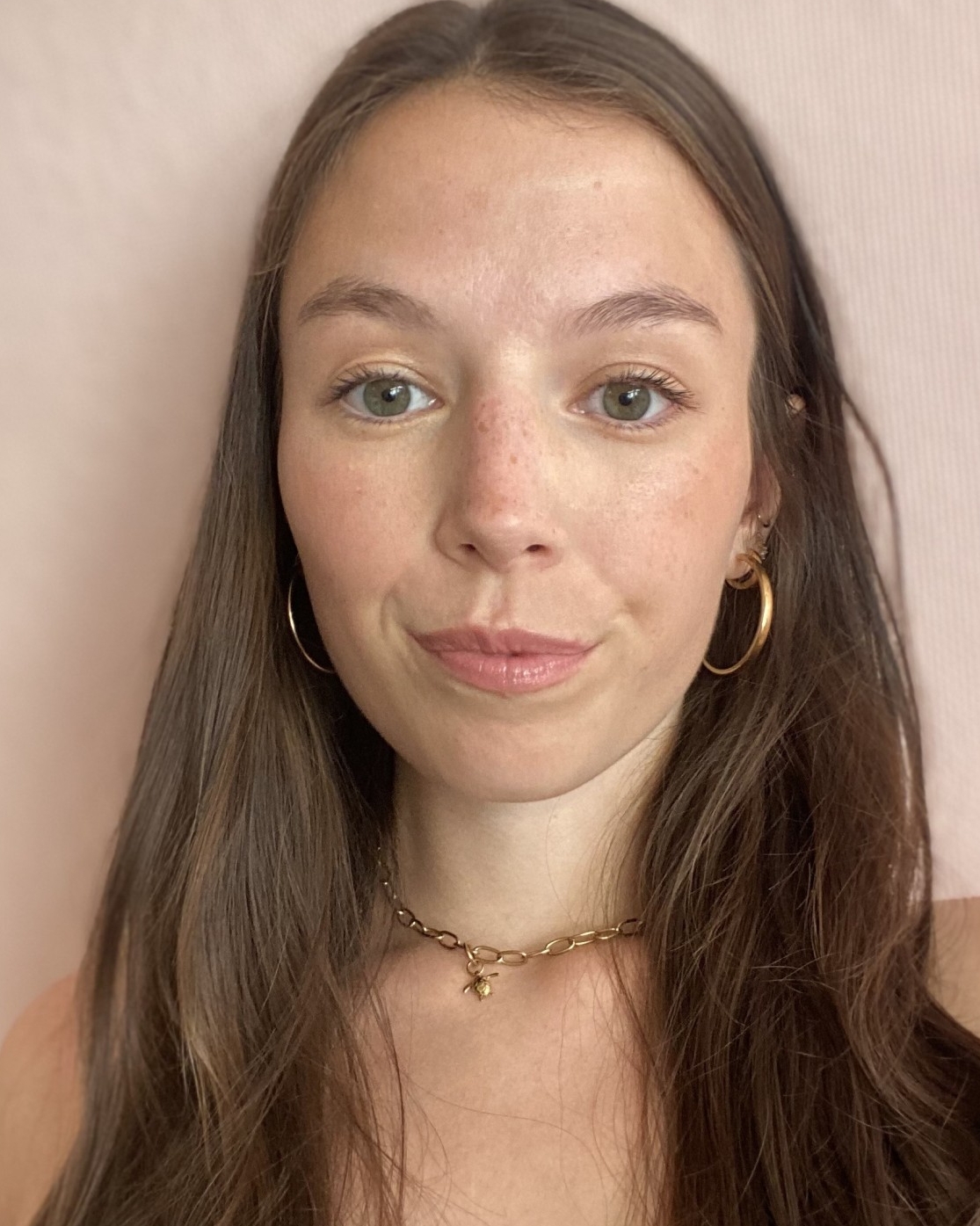 Profilbild von Lara