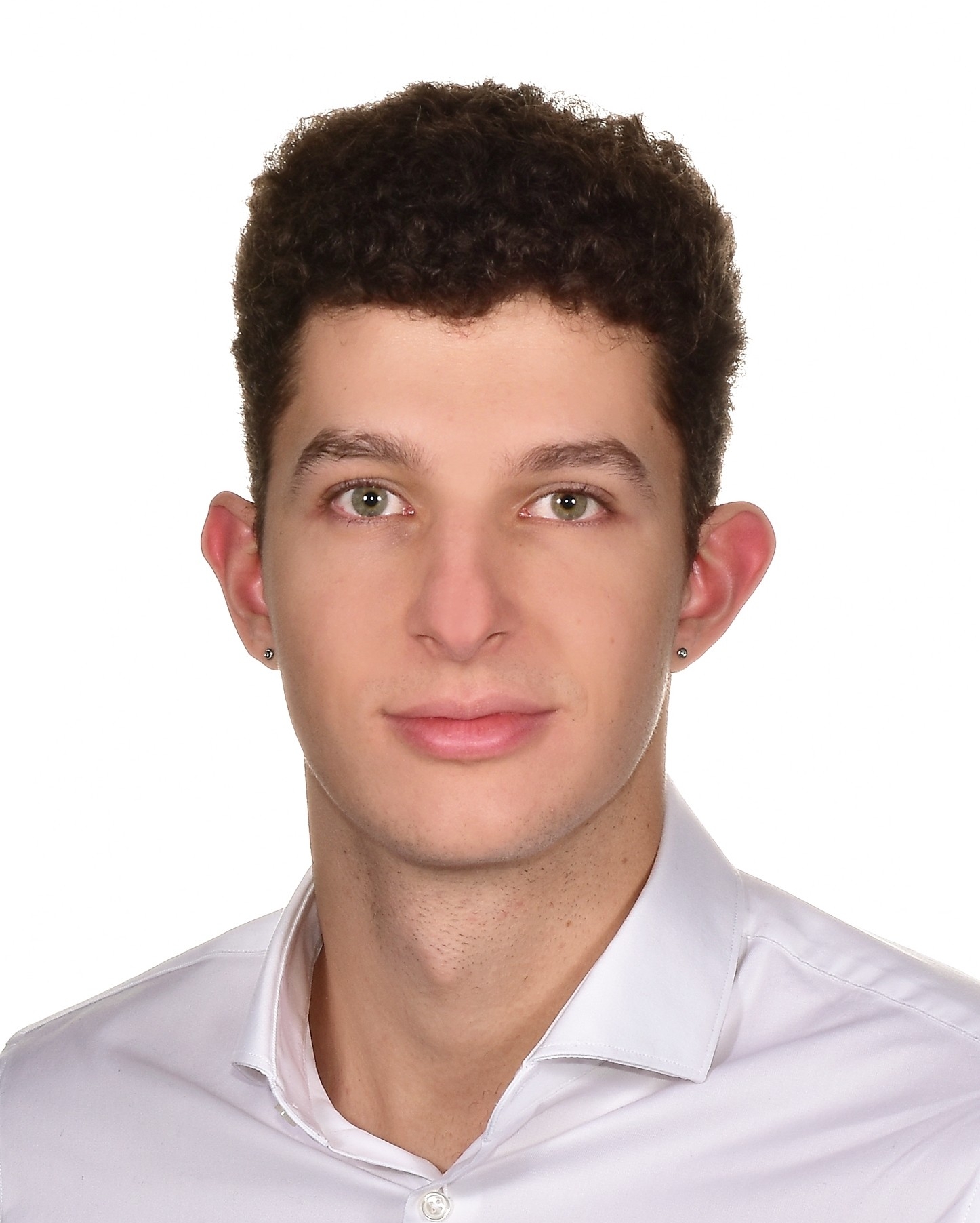 Profilbild von Kacper