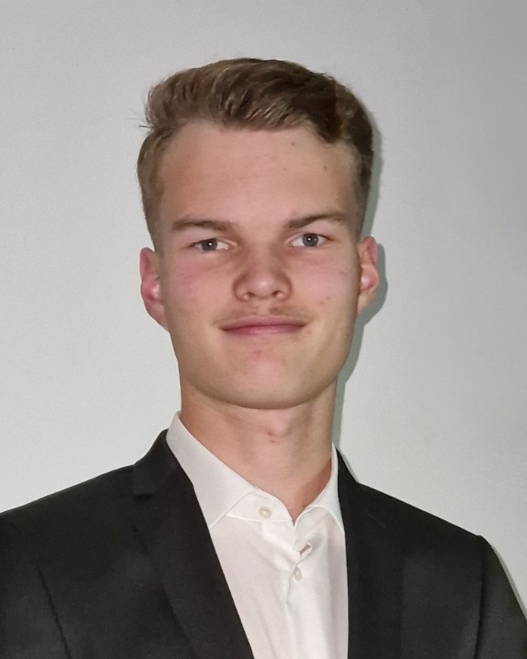 Profilbild von Leon