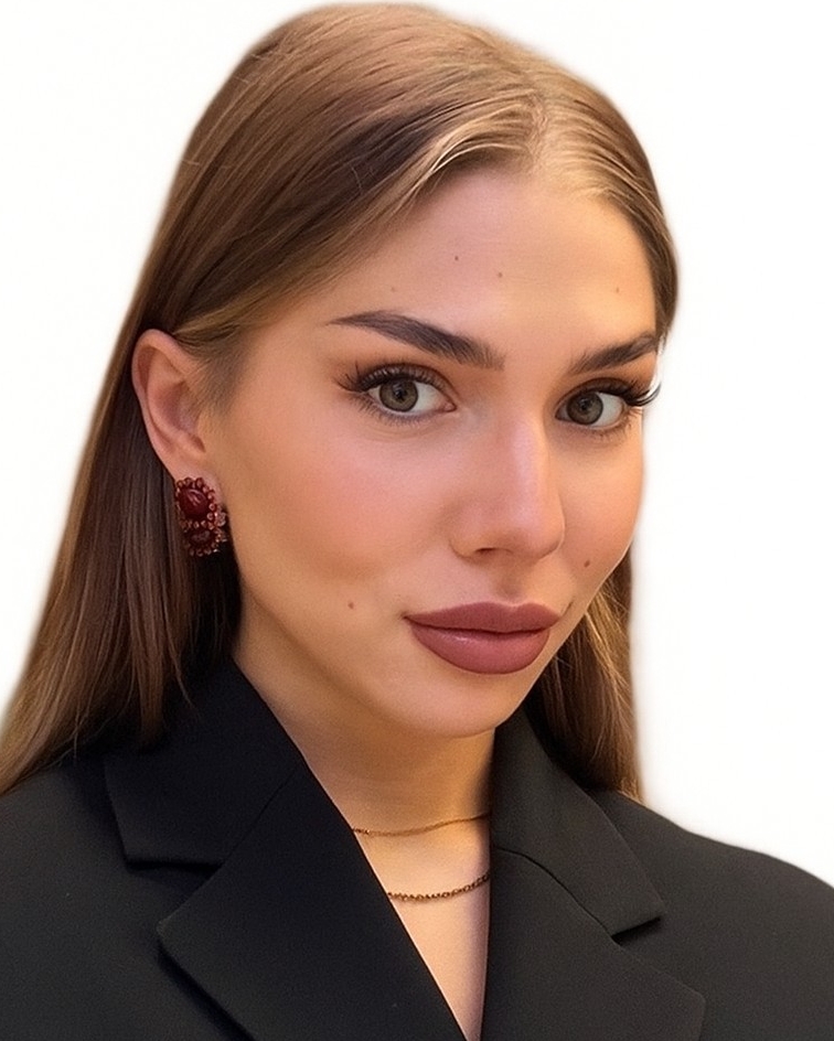 Profilbild von Viktoriia