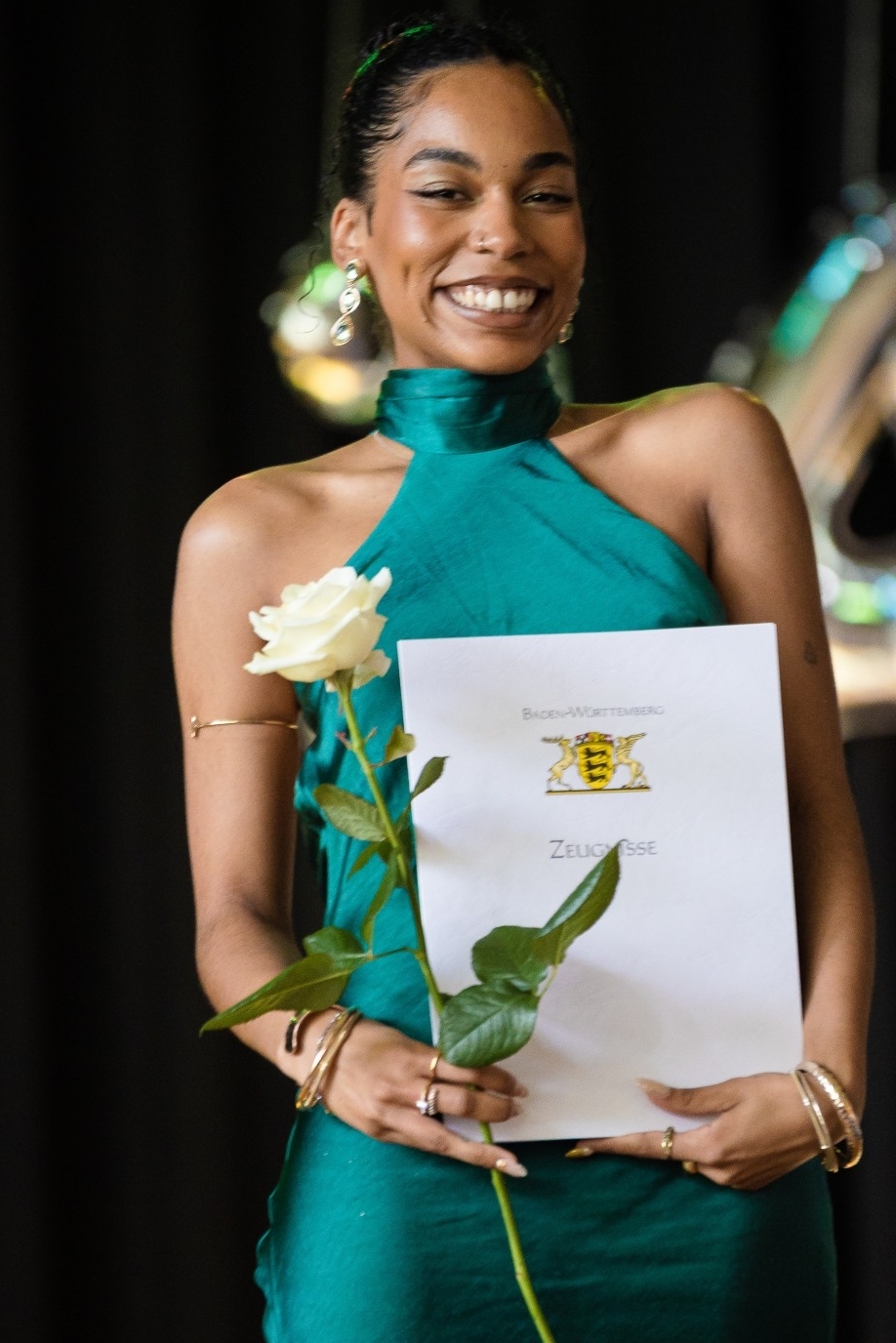 Weiteres Foto von Jamila-Nnenna