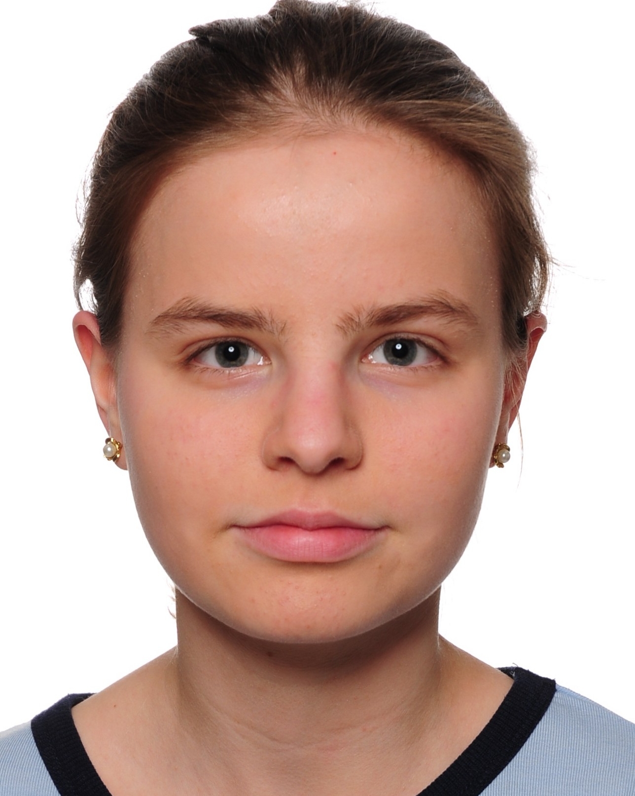 Profilbild von Maja