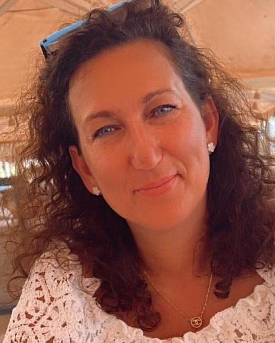 Profilbild von Alesja