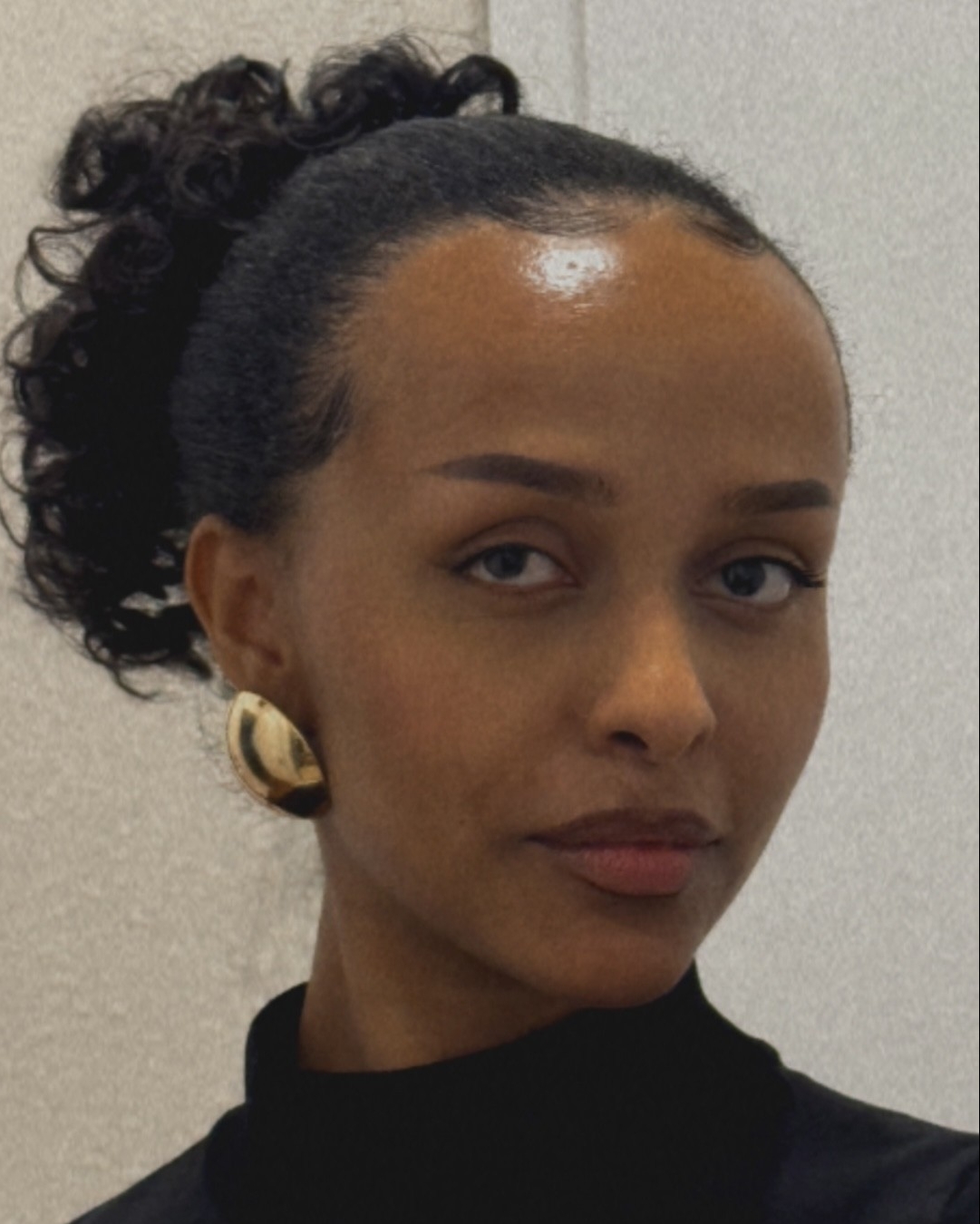 Profilbild von Eyerusalem
