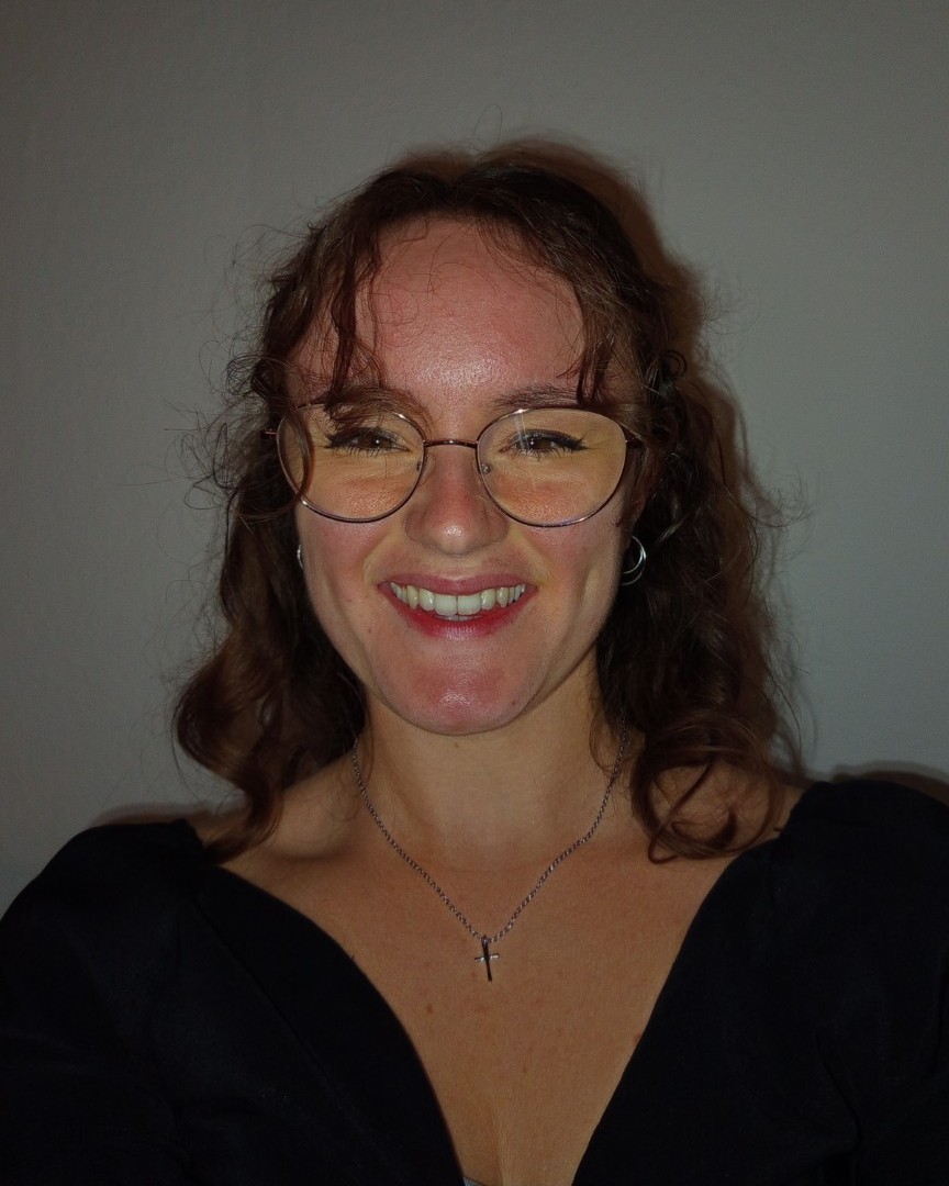Profilbild von Lara