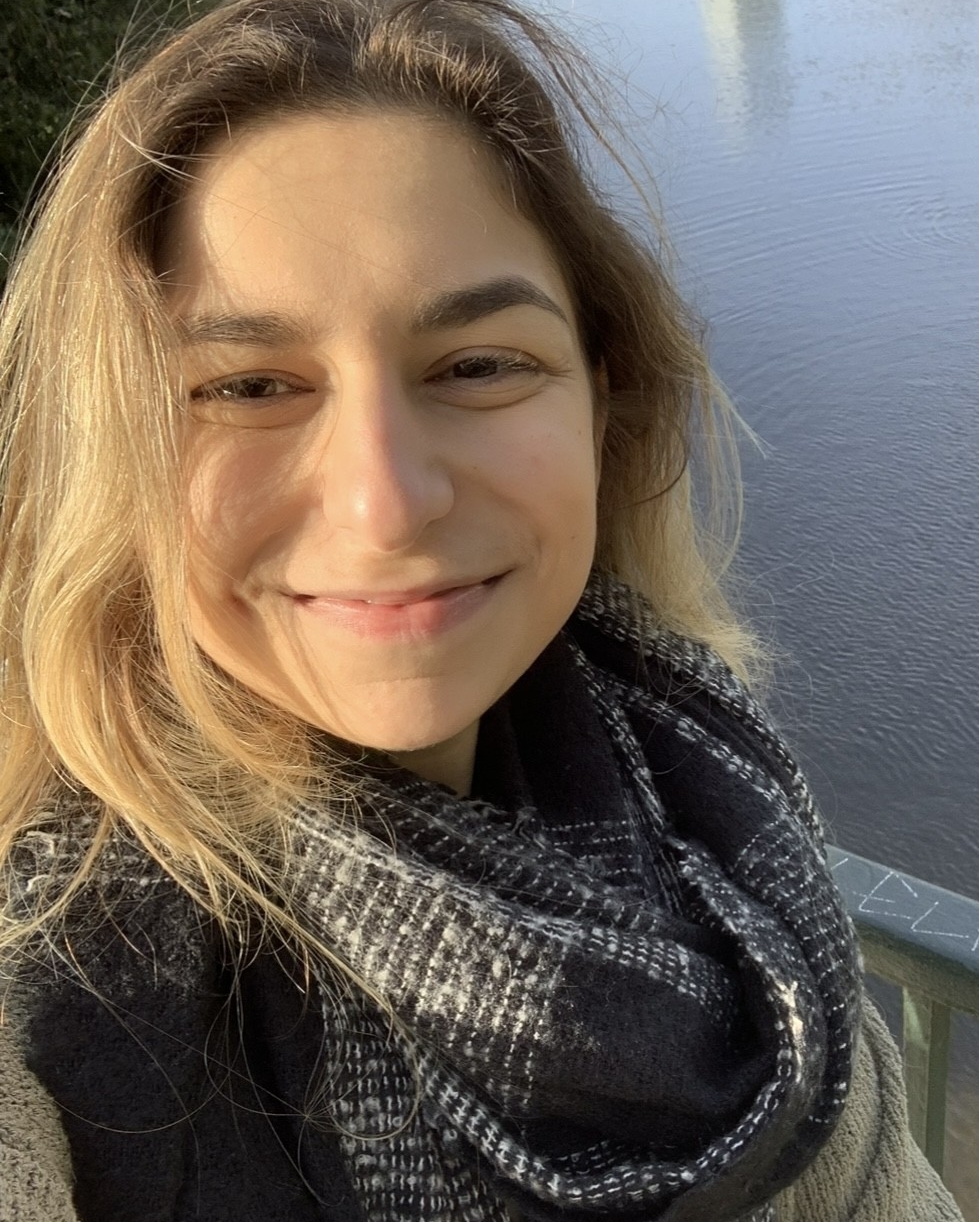 Profilbild von Gizem