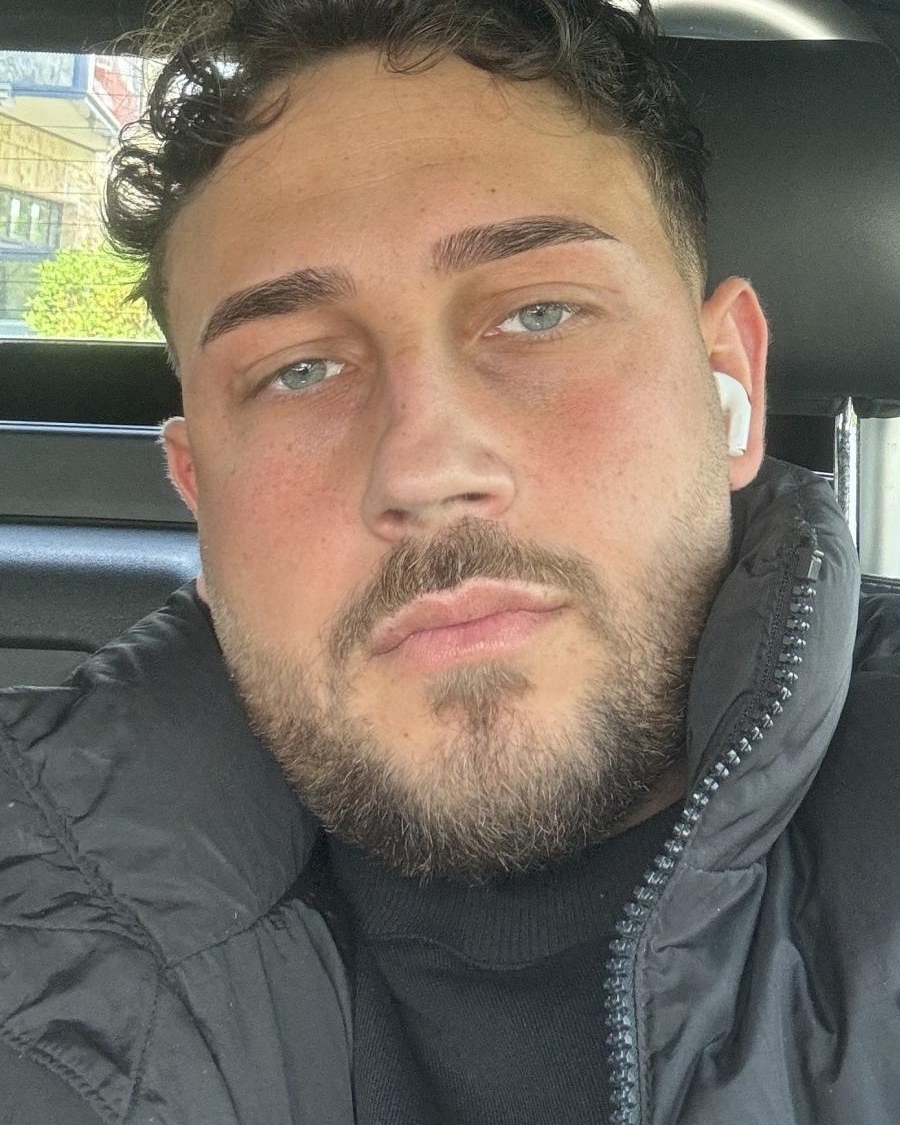 Profilbild von Pasquale