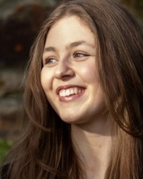 Profilbild von Zoe