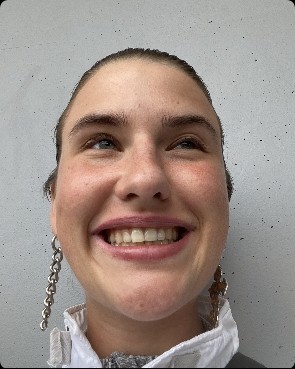 Profilbild von Henriette Lea