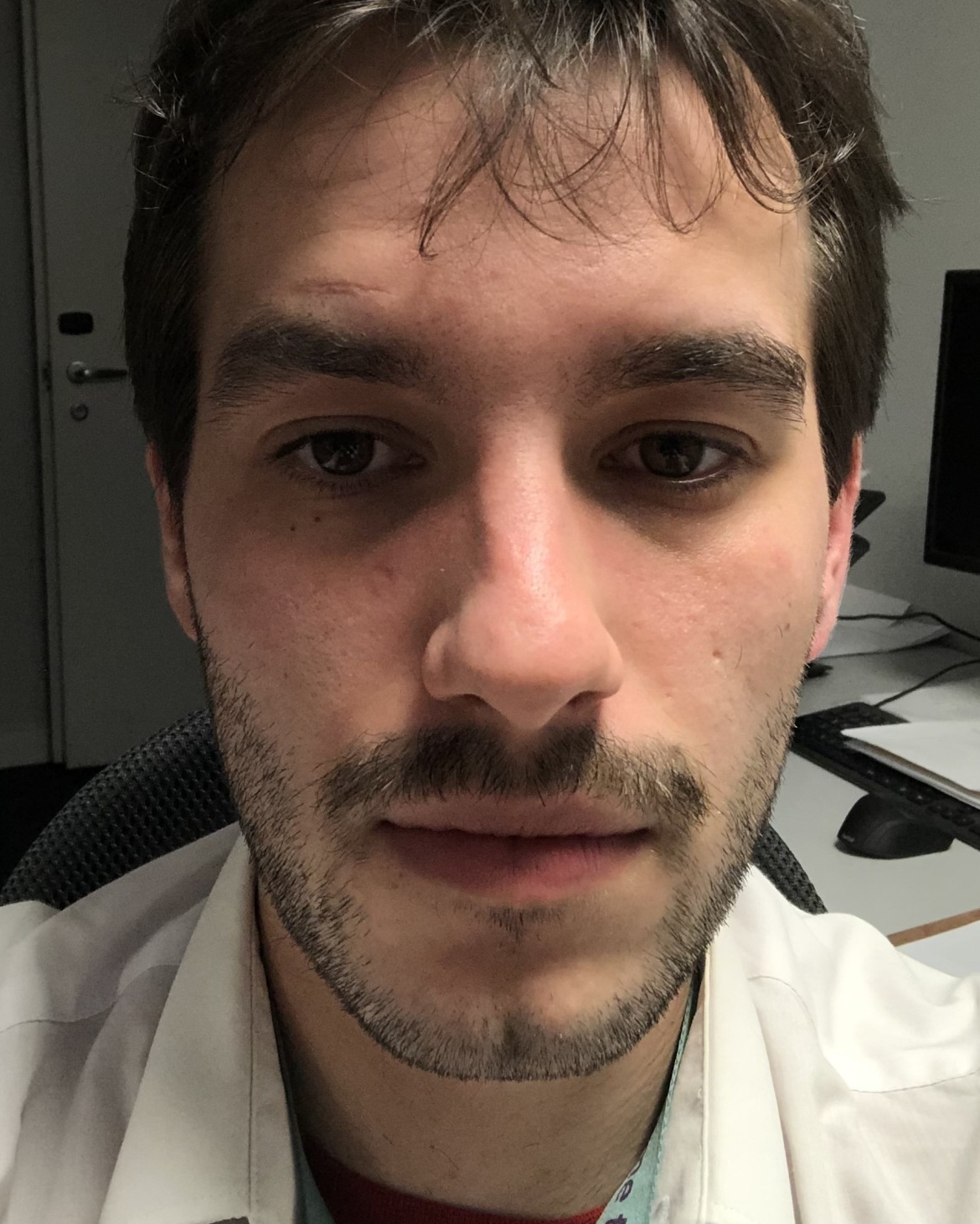 Profilbild von Paul