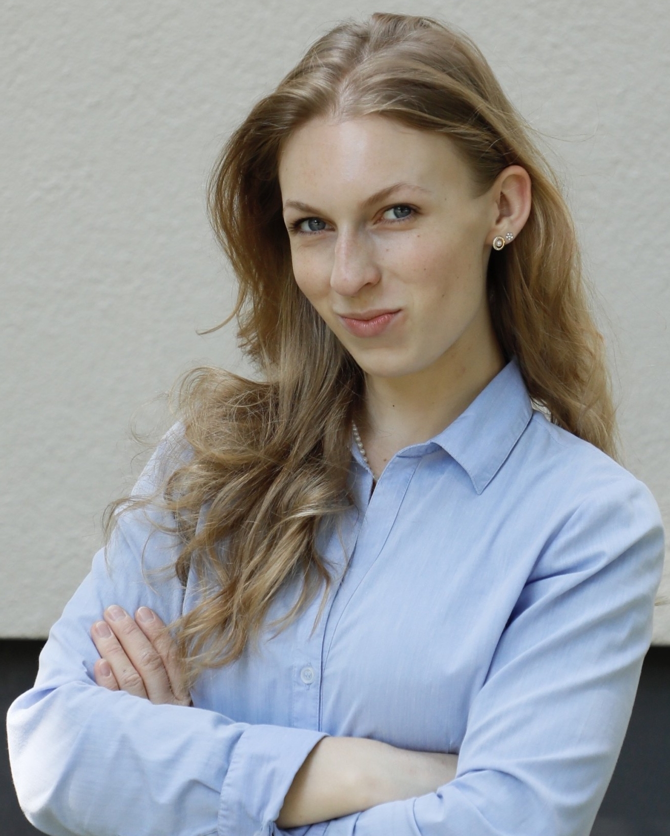Profilbild von Carlotta Fiona