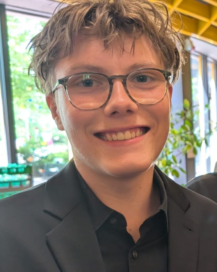 Profilbild von Henry