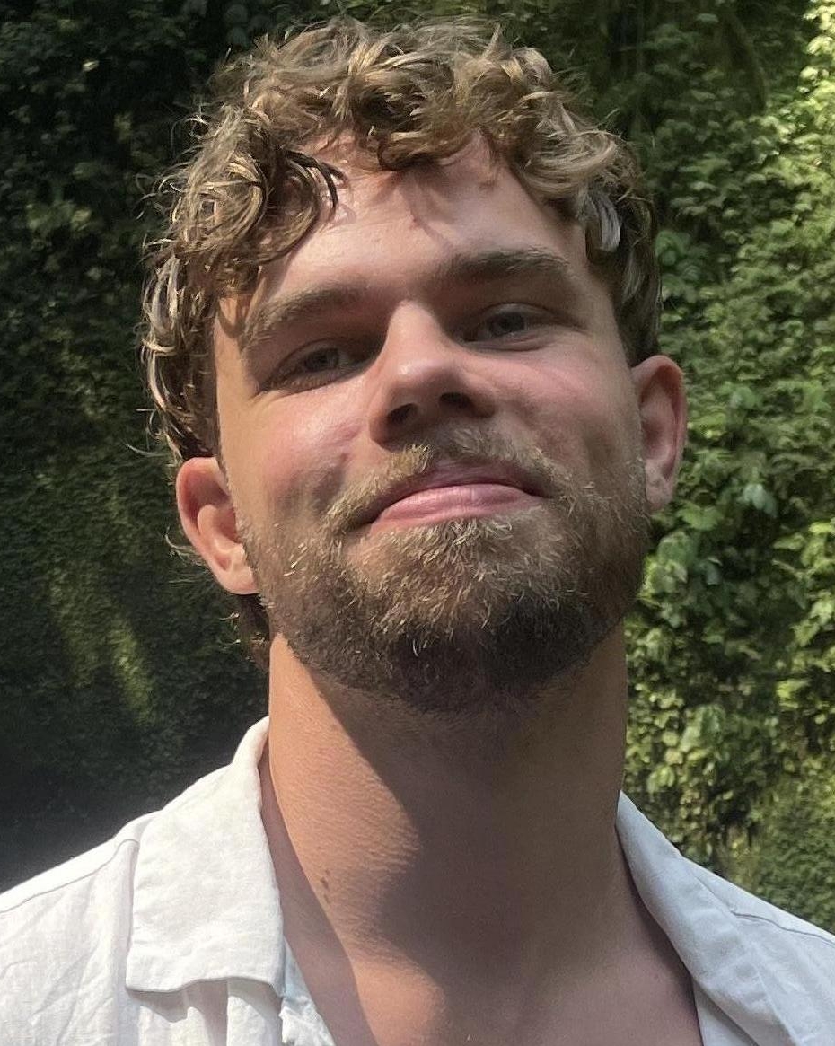 Profilbild von Marius