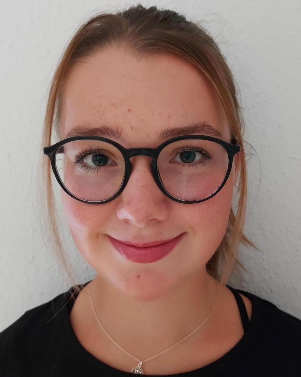 Profilbild von Katharina Anna