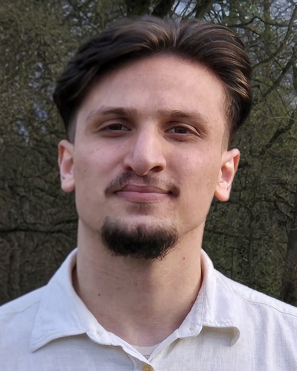 Profilbild von Aras