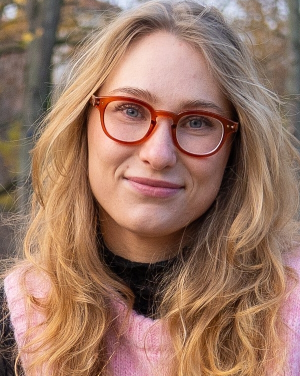 Profilbild von Gabriele