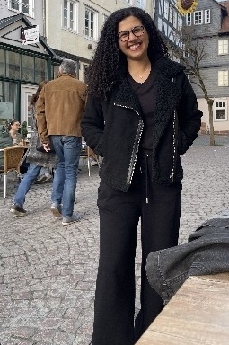 Weiteres Foto von Mariam