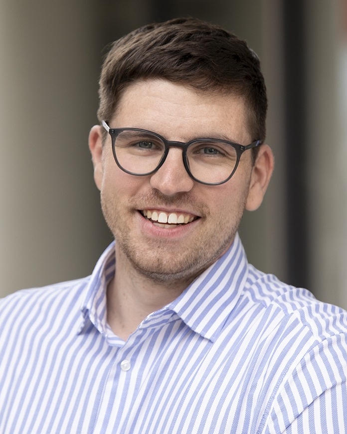 Profilbild von Marius