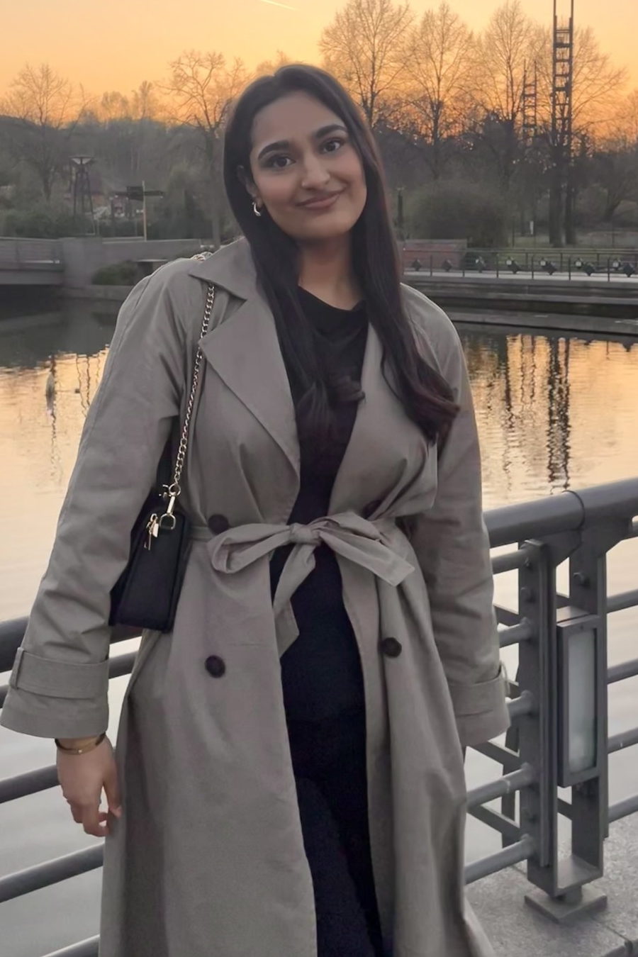 Weiteres Foto von Jasmeen Kaur