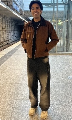 Weiteres Foto von Saud Zahid