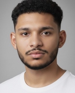 Profilbild von Ali
